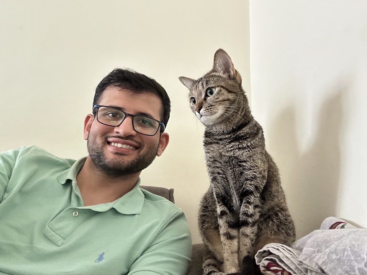 Sumukh Vaidya